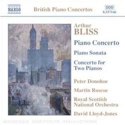 Concerto Pour Piano