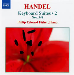 Keyboard suites /vol.2