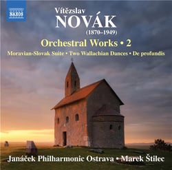 Oeuvres orchestrales (Volume 2)
