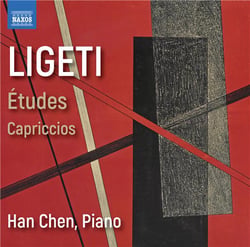 Études - Capriccios