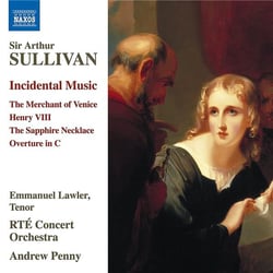 Incidental music