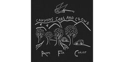 Canyons cars and crows