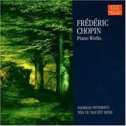 Chopin, F.: Klavierwerke