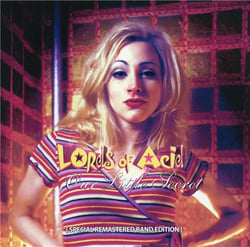 Our little secret (special remastered band edition)