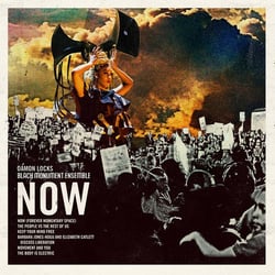Now - CD