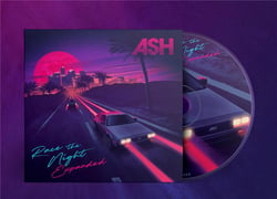 Race The Night (Expanded)