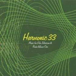 Music for film, television, and radio /vol.1