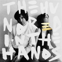 The hundred in the hands
