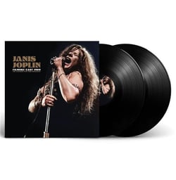Fillmore East 1969 (Radio Broadcast Recordings)