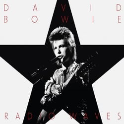 Radio Waves (Broadcast Recordings)