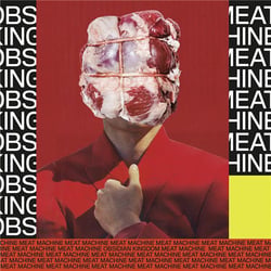 Meat Machine