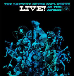 The Daptone Super Soul Revue Live at The Apollo