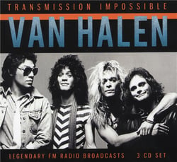 Transmission impossible