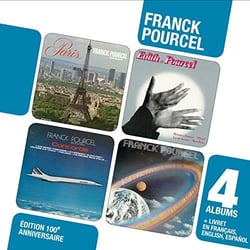4 albums/édition 100ème anniversaire - CD