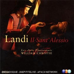 Il sant'alessio