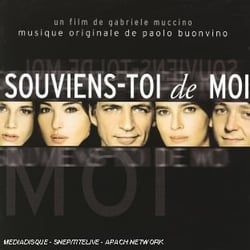 Souviens Toi De Moi (Bof)