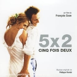 5x2 cinq foix deux (Bof)