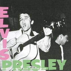 Elvis Presley