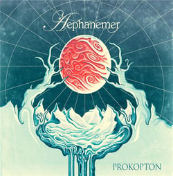 Prokopton - CD