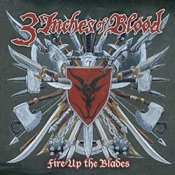 Fire Up The Blade