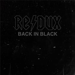 Back In Black (Redux)