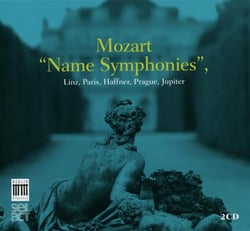 Symphonies a titre
