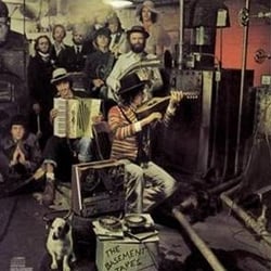The basement tapes