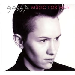 Music for men