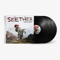 Disclaimer - Deluxe Edition
