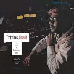 Thelonious Himself - édition limitée