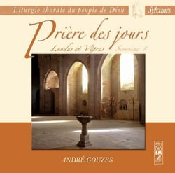 Prière des jours