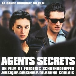 Agents Secrets (Bof)