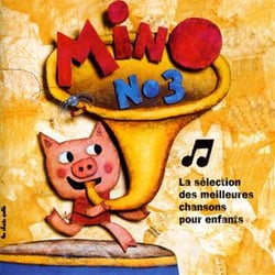 Mino n°3