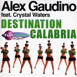Destination calabria