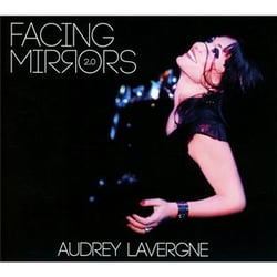 Facing mirrors