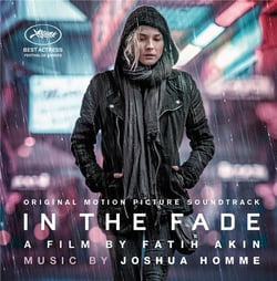 In the fade (bof)