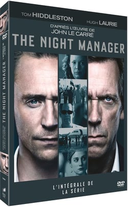 The Night Manager - Saison 1