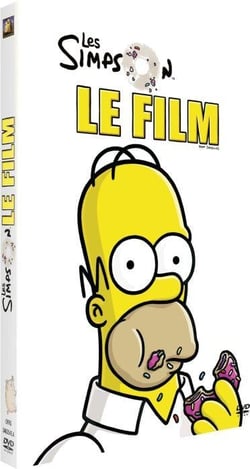 Les Simpson - Le Film