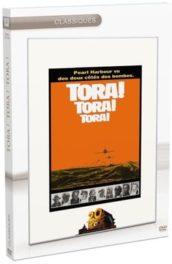 Tora Tora Tora