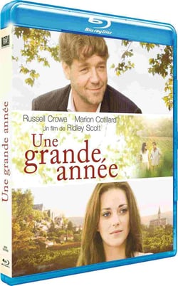 Une Grande année