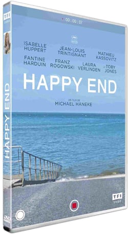 Happy End