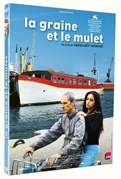 La Graine et le mulet