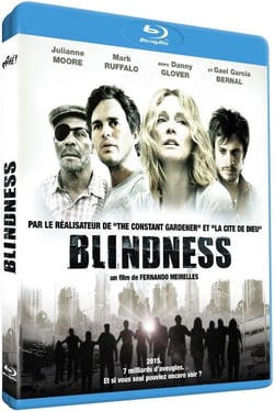 Blindness