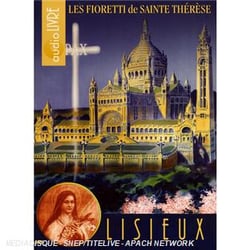 Les fioretti de sainte thérèse
