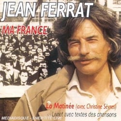 Ma France