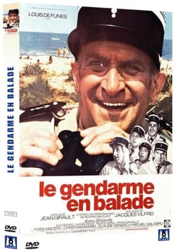 Le Gendarme en balade