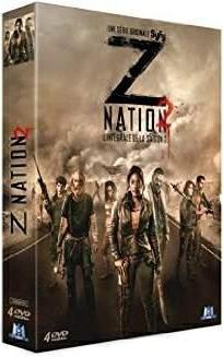 Z Nation - Saison 2