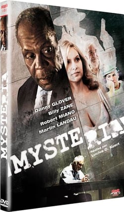 Mysteria