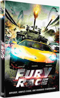 Fury Race