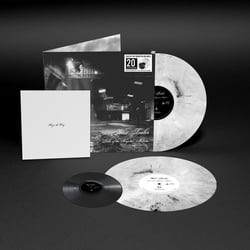 Tales Of The Forgotten Melodies - 20 Years Collector Edition - édition colorée